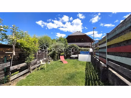 vente maison 5 pièces 140 m² à alby-sur-chéran (74540)  430 000 €