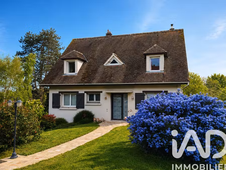 vente maison 7 pièces 143 m² à briis-sous-forges (91640)  439 000 €