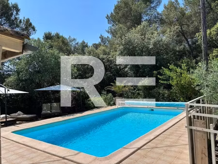 vente maison 168 m² à nimes (30000)  439 000 €