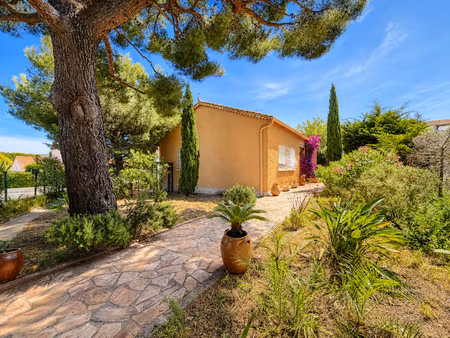 vente maison 4 pièces 95 m² à six-fours-les-plages (83140)  484 000 €