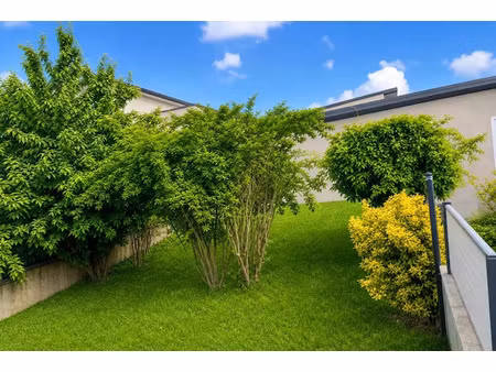 vente maison 8 pièces 196 m² à thionville (57100)  399 000 €