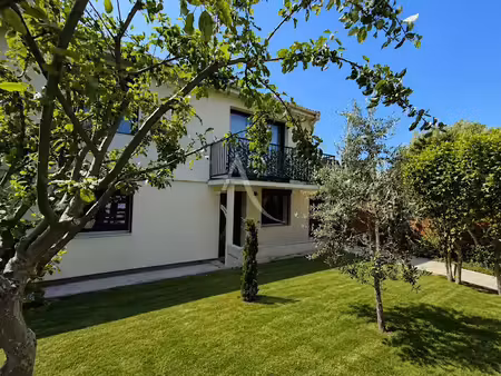 vente maison 8 pièces 125 m² à villiers-sur-marne (94350)  459 000 €