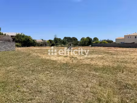 terrain - 1780 m²