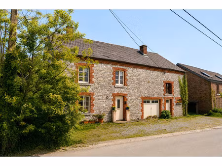 maison à vendre à rue de bataille 14 pondrôme (vbe34474)