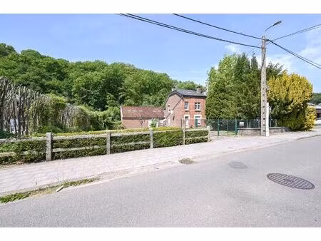 maison à vendre à rue des awirs 121 flémalle (vbe34081)
