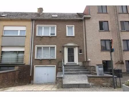 maison à vendre à mieregemstraat 111 merchtem (rwc42779)