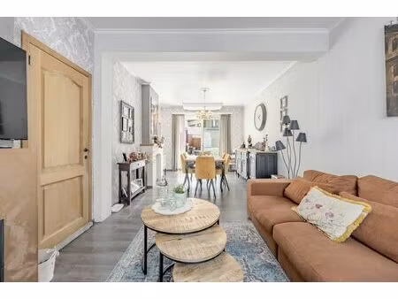 maison à vendre à vredelaan 122 blankenberge (rbw19071)