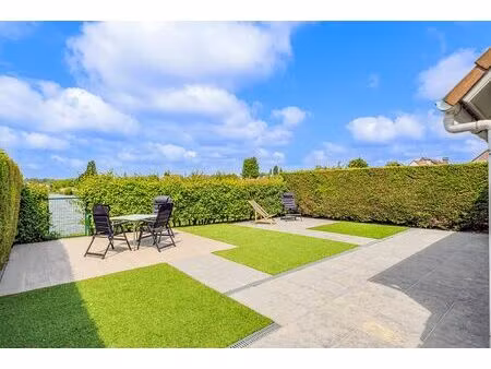 maison à vendre à polderstraat 158 oostduinkerke (rbw19498)