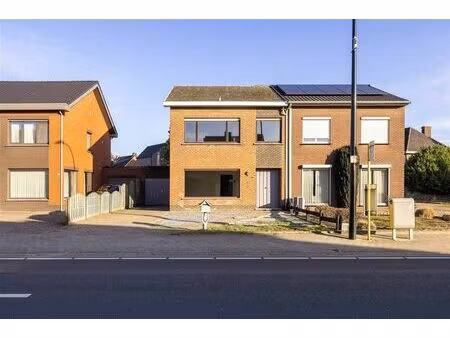 maison à vendre à wechelsebaan 10 lille (rbw19138)