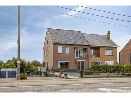 maison à vendre à tongersesteenweg 159. riemst (rbw19051)