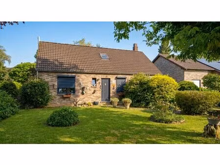 maison à vendre à rue de haneffe 5 verlaine (vbe33958)
