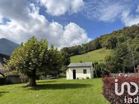 vente terrain à saint-pé-de-bigorre (65270) : à vendre / 1493m² saint-pé-de-bigorre