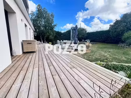 vente maison 6 pièces 180 m² à grainville-langannerie (14190)  399 500 €