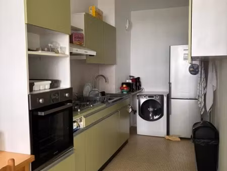 location appartement 3 pièces 61 m² à mérignac (33700)