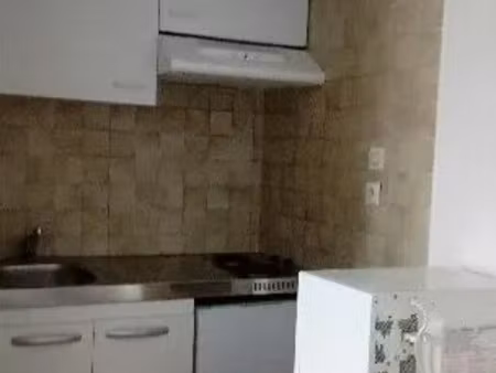location appartement 1 pièce 18 m² à pessac (33600)