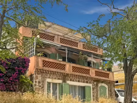vente maison 6 pièces 173 m² à carqueiranne (83320)  455 000 €