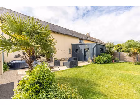 vente villa 7 pièces 151 m² à la mézière (35520)  472 500 €