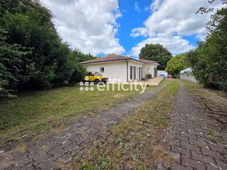 maison 5 pièces - 130 m²