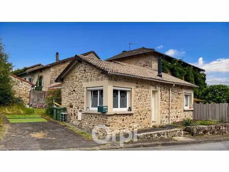 location maison 2 pièces 52 m² à ambazac (87240)
