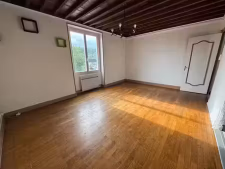 location appartement 2 pièces 67 m² à chaponost (69630)