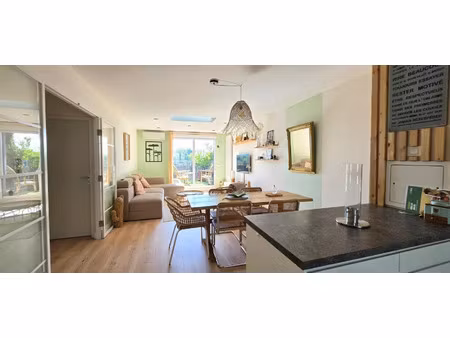 vente appartement 4 pièces 100 m² bordeaux (33300)