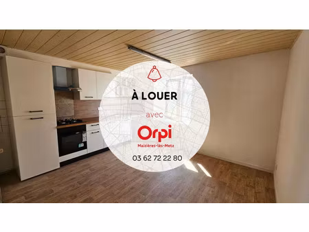 location appartement 4 pièces 106 m² à château-salins (57170)