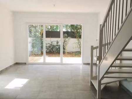 location appartement 3 pièces 70 m² à mondonville (31700)