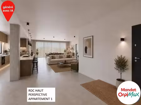 vente appartement 4 pièces 102 m² limonest (69760)
