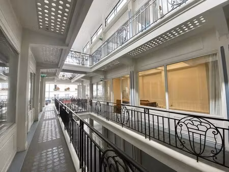 location bureaux 30 m²