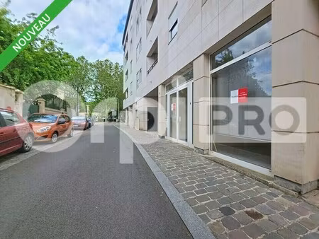 vente commerce soissons 02200 160m²