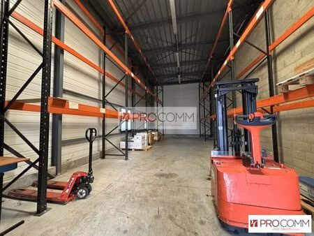 location local d’activités chartres agglo 28000 180m²