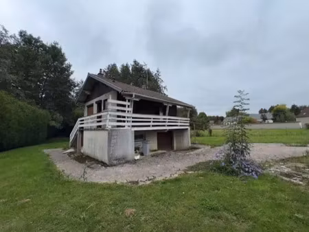 vente maison 3 pièces 36 m² esternay (51310)
