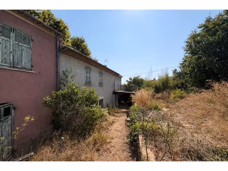 vente maison 6 pièces 264 m² hyères (83400)