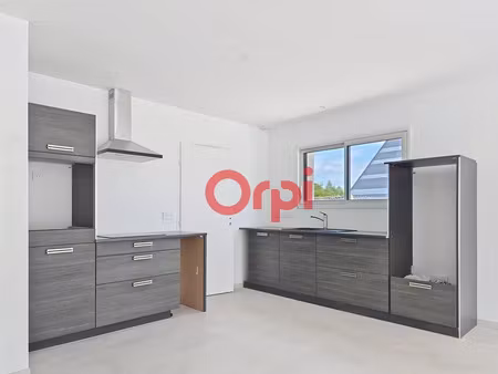 location maison 4 pièces 96 m² à péaule (56130)