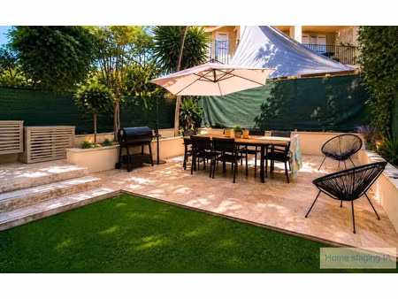 vente maison 4 pièces 83 m² roquebrune-sur-argens (83520)