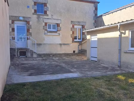 location maison 6 pièces 128 m² à sancerre (18300)
