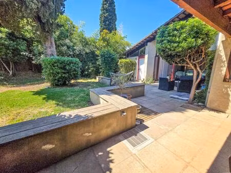 vente maison 5 pièces 173 m² biot (06410)