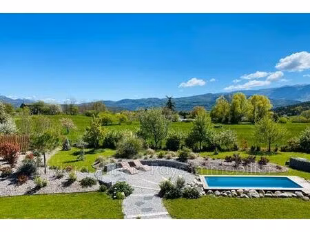 villa de luxe de 6 pièces en vente saint-pierre du pin  france