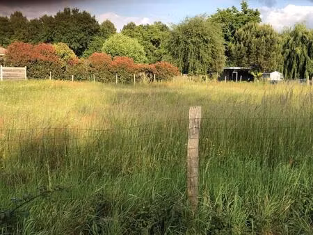 vente terrain à construire 580 m² mios (33380)