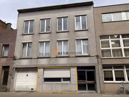 rez-de-chaussée