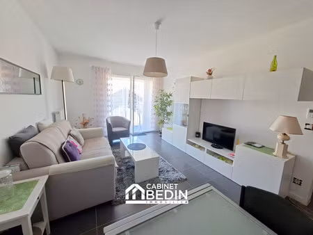 appartement 2 pièces