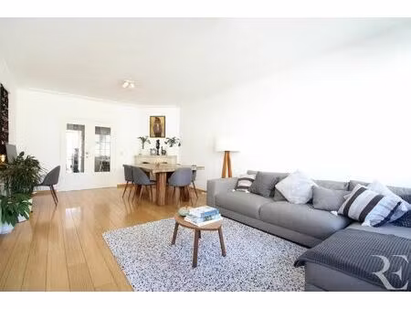 appartement à louer à avenue de l'opale 123 schaerbeek (vbe34498)