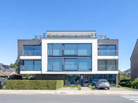 appartement prêt à emménager avec 2 chambres à coucher
