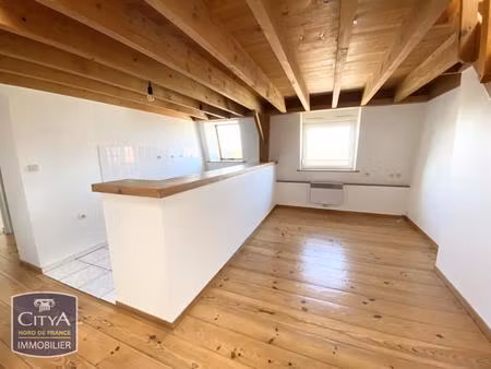 appartement duplex