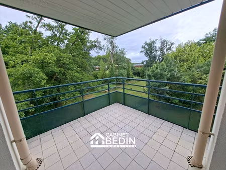 appartement 5 pièces