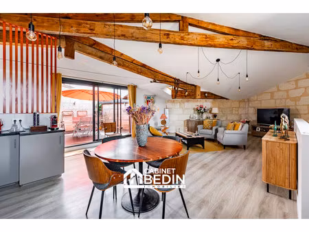 appartement 4 pièces