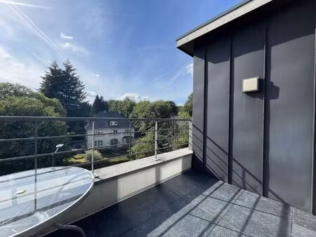 appartement à louer à avenue de houffalize 56b libramont-chevigny (vbe34477)