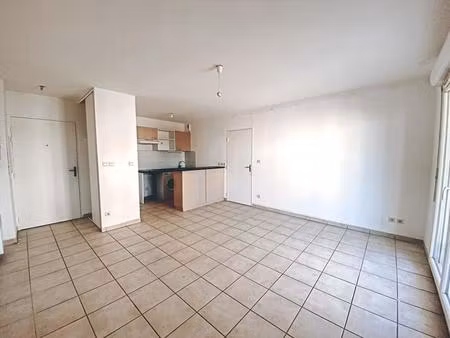 appartement 2 pièces