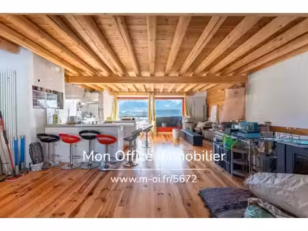 annonce appartement à vendre