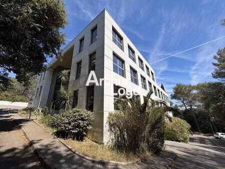 vente bureaux 134 m²